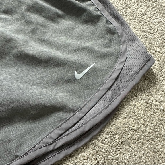 Nike Tempo Women's Brief-Lined Running Shorts - Picture 7 of 9